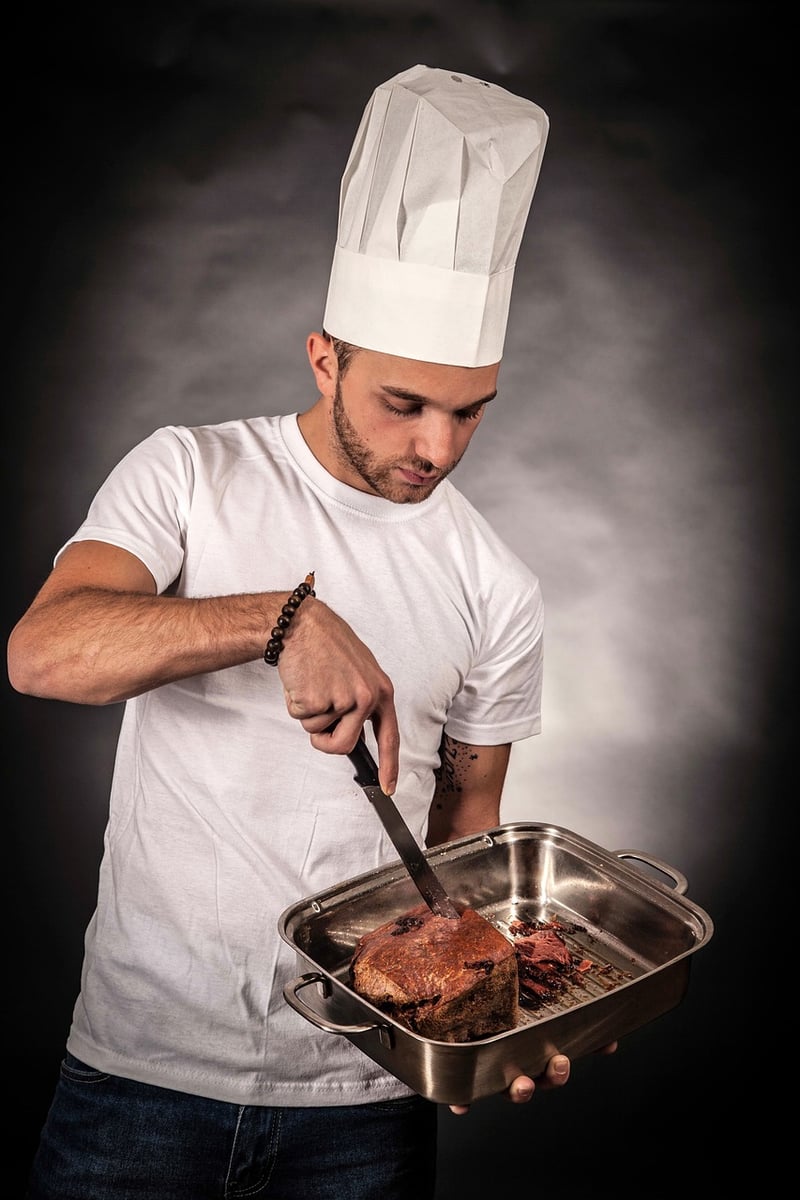 Chef's Special Fusions