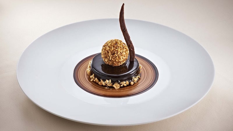 Gourmet Mashups