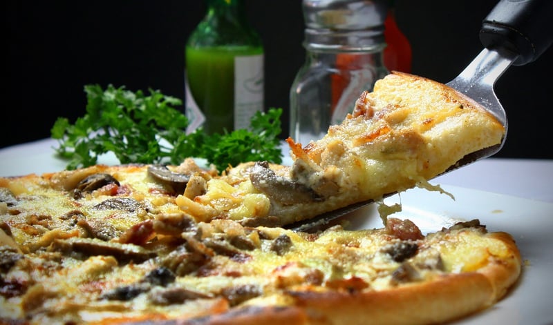 Mexican-Thai Fusion Cuisine